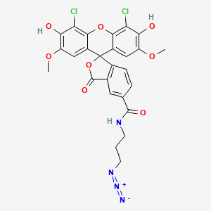 JOE azide, 5-isomer