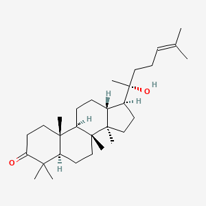 Hydroxydammarenone I