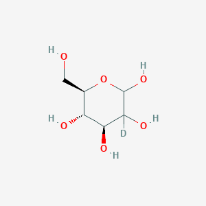 D-[2-2H]glucose