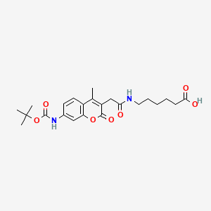 AMCA LC Acid