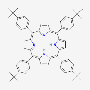 meso-Tetra(4-tert-butylphenyl) Porphyrin