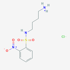 Ns-DAB*HCl