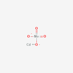 Cadmium molybdate