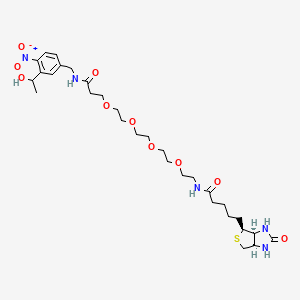 PC-Biotin-PEG4