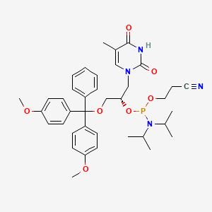 (S)-T-GNA phosphoramidite