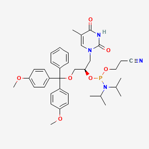 (R)-GNA-T phosphoramidite