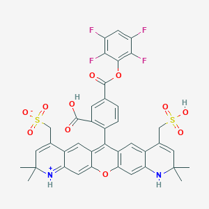 APDye 568 TFP Ester