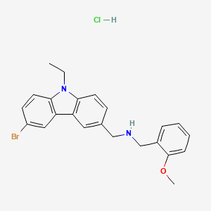 HLCL65 hydrochloride