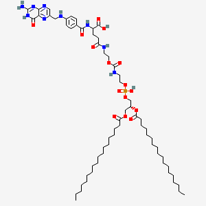 DSPE-PEG-Folate