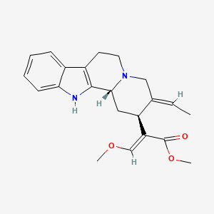 Villocarine A