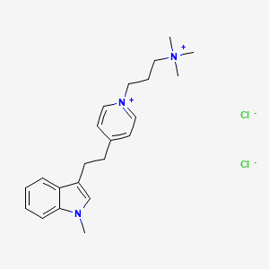 Methindethyrium