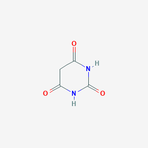 B137347 Barbituric acid CAS No. 67-52-7