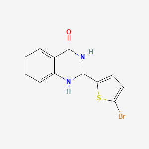 BTYNB isomer