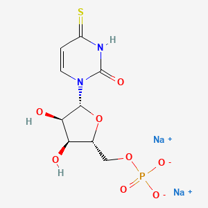 4-Thio-ump disodium salt