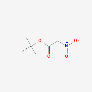 Tert-butyl nitroacetate