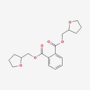 Di(tetrahydrofurfuryl) phthalate