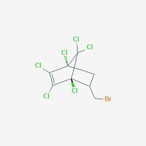 (+)-Bromocyclen