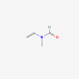 N-Methyl-N-vinylformamide