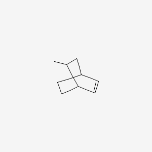 5-Methylbicyclo[2.2.2]oct-2-ene