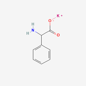 Potassium phenylglycine