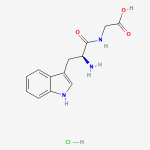 Trp-gly hydrochloride