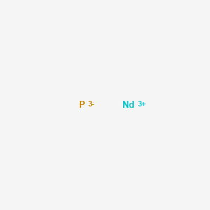 Neodymium phosphide