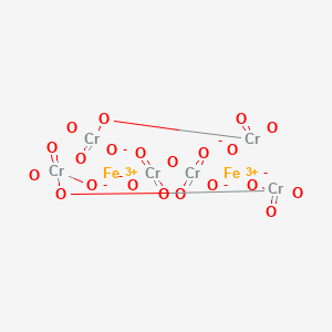 Iron(III) dichromate