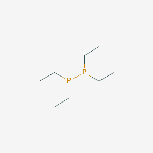 Tetraethyldiphosphine