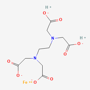 Iron-EDTA