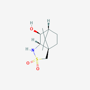 (1S,2S)-(-)-3-Exo-hydroxy-2,10-camphorsultam