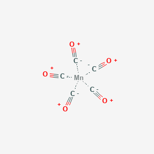 Hydromanganese pentacarbonyl