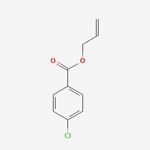 Allyl 4-chlorobenzoate