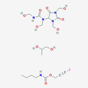 Germall plus