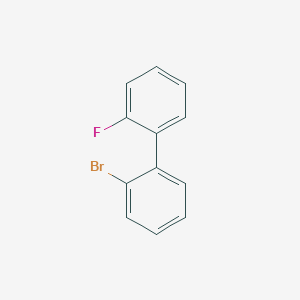 2-bromo-2'-fluoro-1,1'-Biphenyl