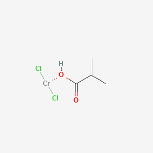 Methacrylato chromic chloride