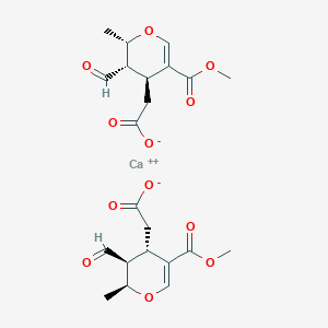 Calcium elenoate