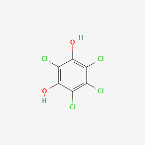 Tetrachlororesorcinol