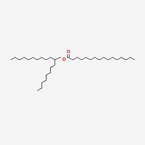 2-Octyldodecyl palmitate