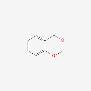 4H-1,3-Benzodioxin