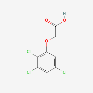 Acetic acid, (2,3,5-trichlorophenoxy)-