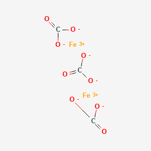 Iron carbonate