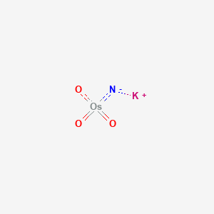 Potassium nitriditrioxoosmate(VIII)