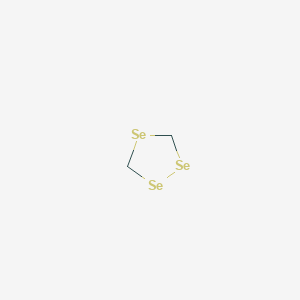 Triselenothane