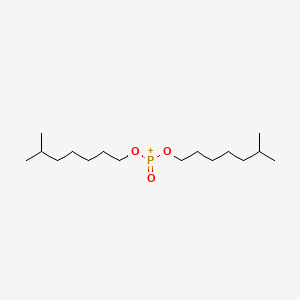 Diisooctyl phosphonate