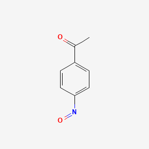 p-Nitrosoacetophenone