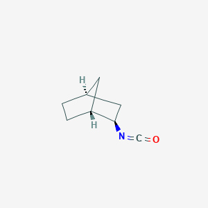 Exo-2-norbornylisocyanate