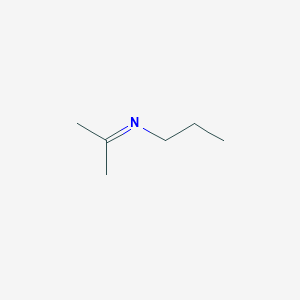 Acetone propylimine