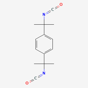 1,4-Bis(1-isocyanato-1-methylethyl)benzene