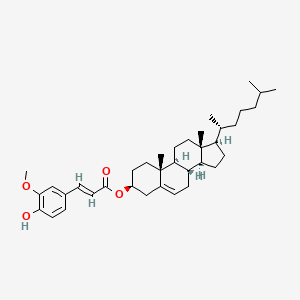 Cholesterol ferulate