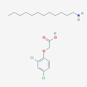 2,4-D-dodecylammonium